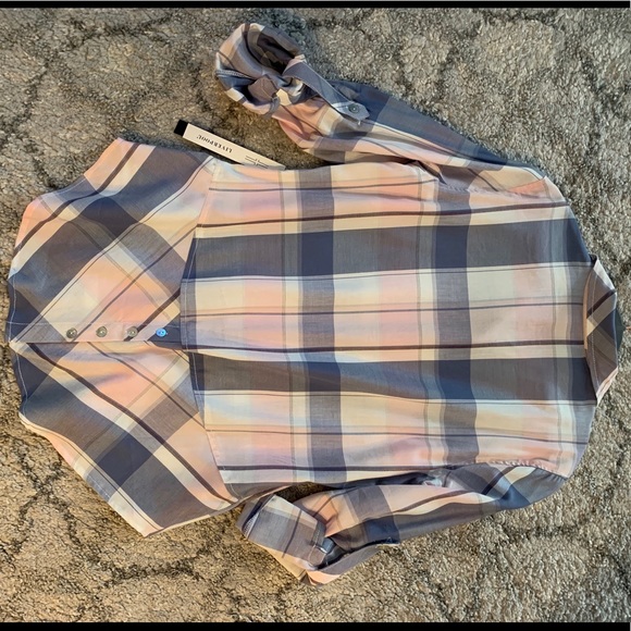 Liverpool Button Down - Picture 2 of 3